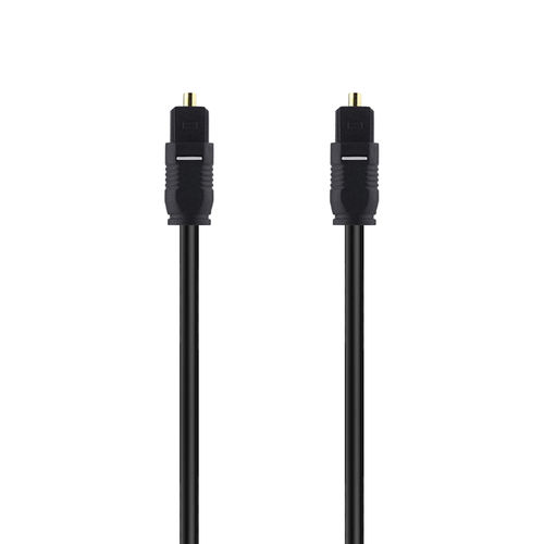 EMK Toslink Digital Optical Audio Cable (1m)